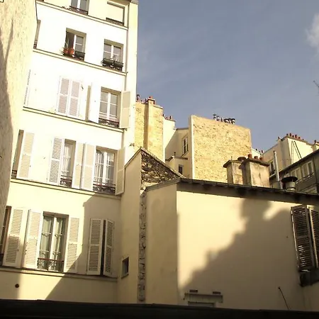 Opera - Montmartre * Paris