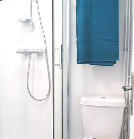 Apartamento Opera - Montmartre Paris