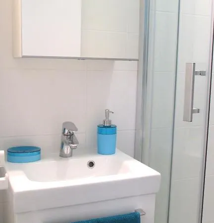 Apartamento Opera - Montmartre Paris