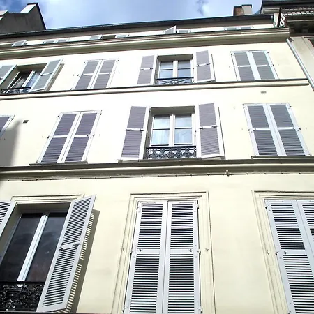 Opera - Montmartre *
