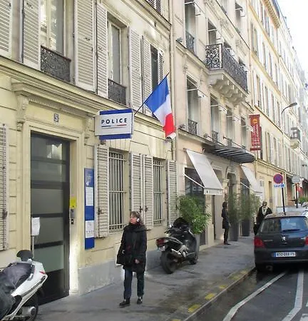 Opera - Montmartre * Paris