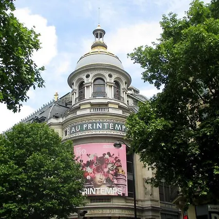 Opera - Montmartre *