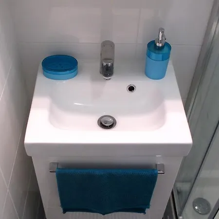 Apartman Opera - Montmartre Párizs